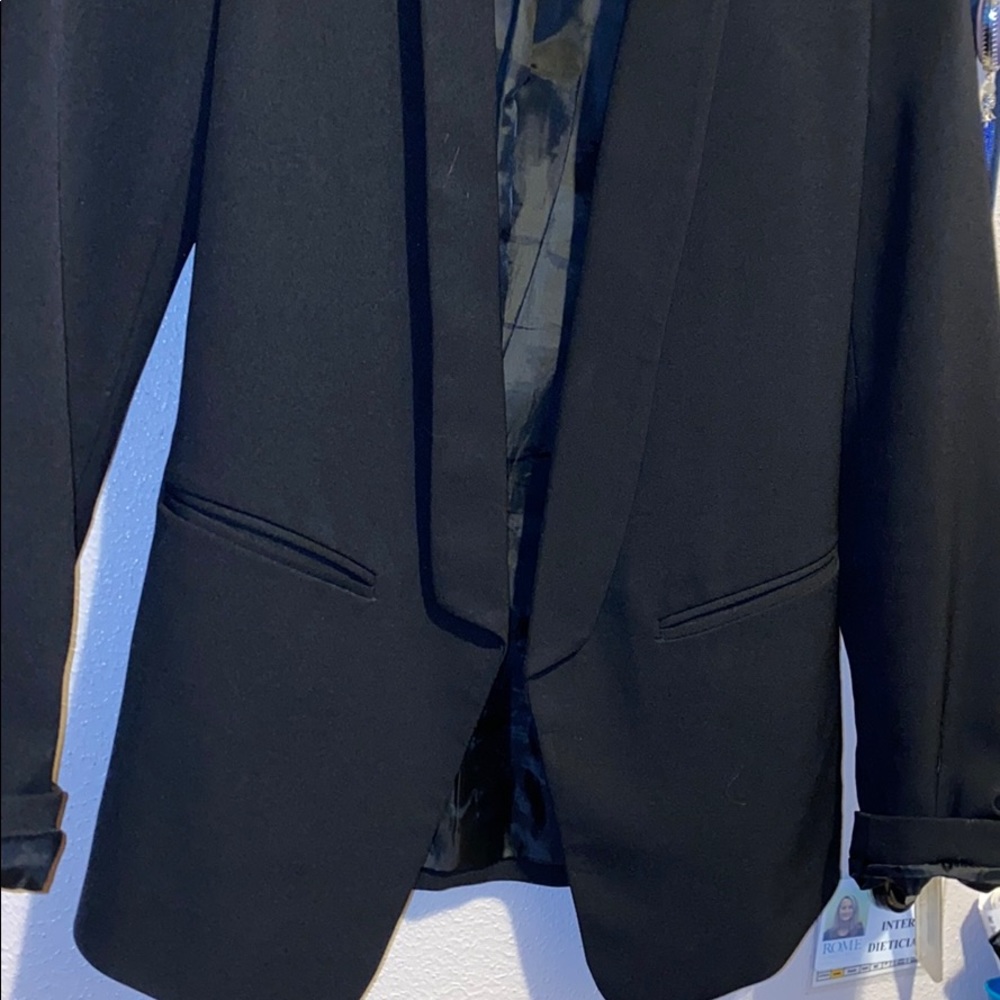 Women’s blazer - Picture 3 of 3
